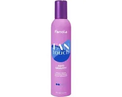 Fanola - Mousse Volumisante Fantouch - 300 ml