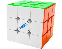 YJ MGC Beta 3×3