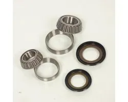 Kit roulement de direction Sifam pour Deux Roues Suzuki 650 SFV Gladius 2009 à 2016 30x55x17 / 25x47x15 Neuf