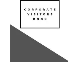 Visitors Book: Business Sign In/Out Register [With Name, Phone Number/Email, Pass Number, Company Represented, Signature Columns and more!] ... Makes Tracking Office Guests Easy and Smooth