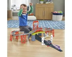 Thomas & Friends Race to the Sodor Cup Set