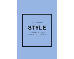 Little Guides to Style III