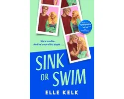 Junior Year Abroad- Sink or Swim