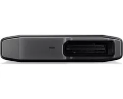 SanDisk Professional PRO-BLADE NVMe SSD 2 To MAG 20 Gbit/s Transports (SDPM2NB-002T-GBAND)