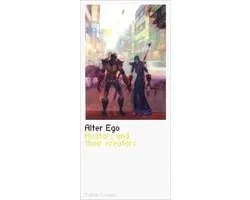 Alter Ego