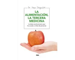 La alimentación, la tercera medicina