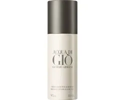 Giorgio Armani Acqua di Giò 150ml Hommes Déodorant spray 1 pièce(s)