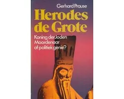 Herodes de Grote