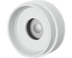 Verstuivermodule voor Feellife Air Mask II inhalator