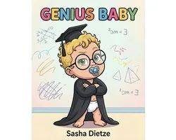 Genius Baby