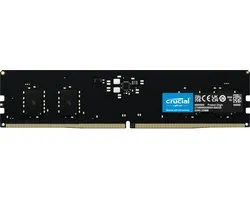 Crucial CT8G48C40U5 - Mémoire