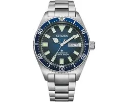 Citizen Promaster Automatic NY0129-58LE