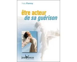 Être acteur de sa guérison