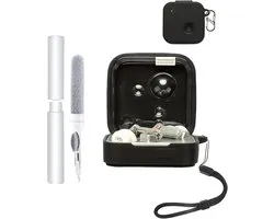 Silicone Case for Nothing Ear (3) Wireless In-Ear Headphones Shockproof toergy Waterproof Soft and Durable with Cord - ShopVlot