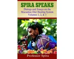 Spira Speaks