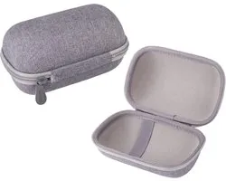 Hard Case for Bang & Olufsen Beosound Explore Wireless Outdoor Bluetooth Speaker by Aenllosi (Gray, Sole Case)