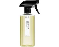 Lab Co. - Roomspray 'Magnolia & Spices' (500ml)