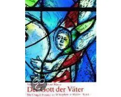 Der Gott der Väter (Bd. 1)
