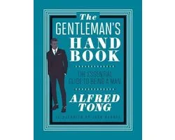 Gentleman'S Handbook