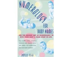 Numerology for Baby Names