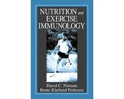 Nutrition in Exercise & Sport - Nutrition and Exercise Immunology