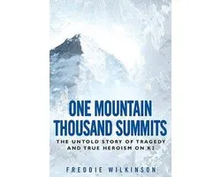One Mountain Thousand Summits