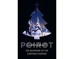 Adventure Of The Christmas Pudding