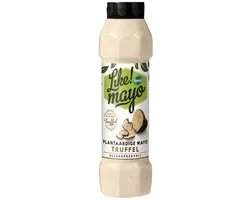 Remia Truffel mayonaise - Tube 800 ml