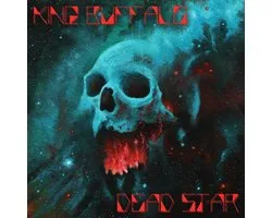 King Buffalo - Dead Star (CD)