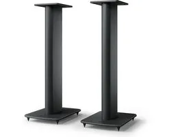 KEF Performance S2 Zwart