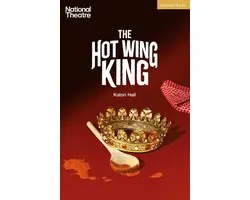 Modern Plays-The Hot Wing King