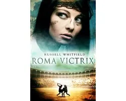 Gladiatrix 2 - Roma Victrix