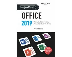 Leer jezelf SNEL... - Microsoft Office 2019