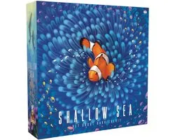 Shallow Sea NL