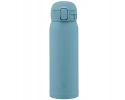 Zojirushi - Thermosbeker - SM-WS48-GM - Ciemno-Niebieski - 480 ml