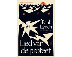 Lied van de profeet