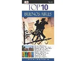 Top 10 Buenos Aires