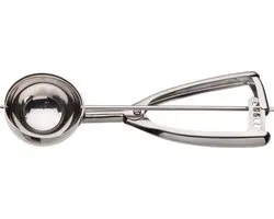 Diamant Sabatier Cuillère à portionner Diamond Sabatier - Ø 62 mm