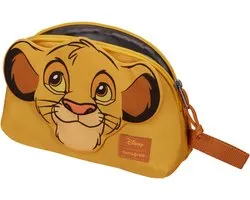Samsonite Toiletkit Disney - Sammies Disney toiletkit Simba - 2,5 l