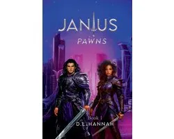 Janius- JanIus