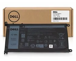 Dell 451-BCBS Batterij - 42Wh - (1,5cm variant)