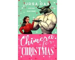 Holiday Romances of Elora Station 1 - Chimera for Christmas