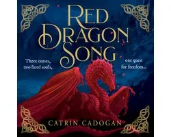 Red Dragon Song
