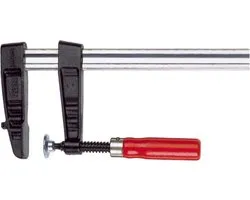 Bessey Lijmtang Tgk60 - 600 x 120 mm