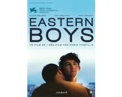 Eastern Boys (DVD)