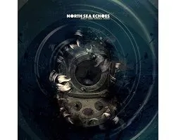 North Sea Echoes - Really Good Terrible Things (LP)