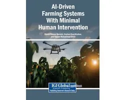 Ai-Driven Farming Systems with Minimal Human Intervention