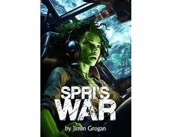 Spri's War