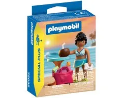Playmobil 72032, Special Plus