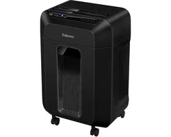 Fellowes AutoMax 80M Papiervernietiger – Autofeed & Handmatig – 80 Vel – Mini Cut P-4 – Shredder voor Thuis & Kantoor